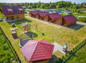 Uroczy Zakątek 2 in Chłopy